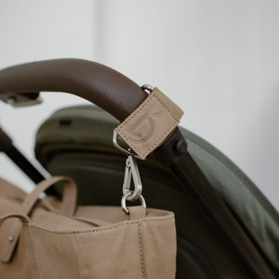Stripes – Taupe