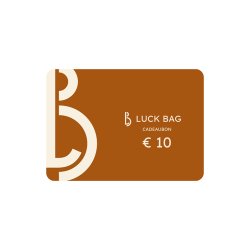 Luck Bag Cadeaubon